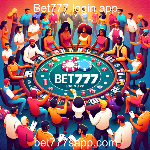 A Nova Era dos Jogos de Comunidade no Bet777