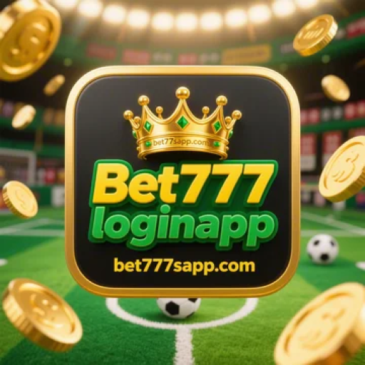 Bet777 login app